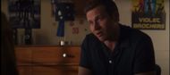 Christopher leaves Eddie on 9-1-1| Image via Hulu